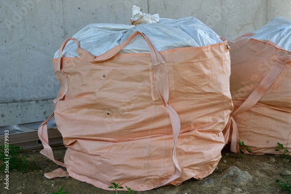 Obraz フレコンバッグ
