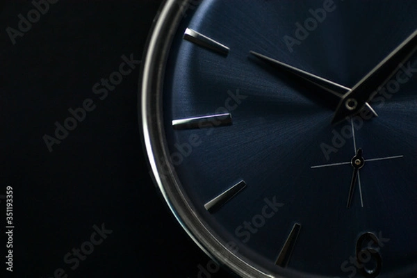 Obraz hours, time, seconds, time is running, time, money, hours,