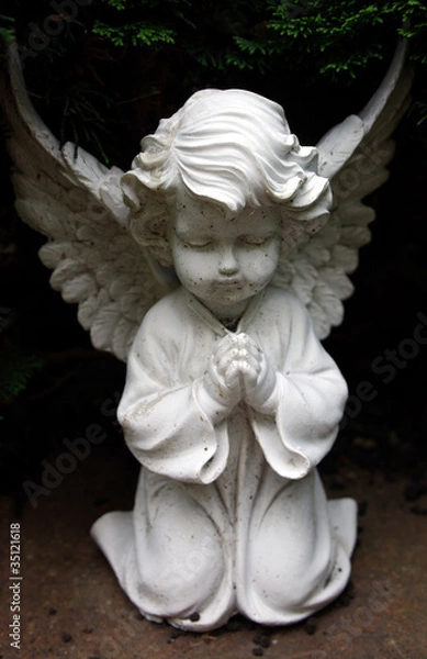 Obraz Betender Engel