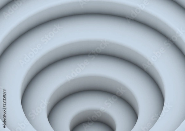Obraz abstract spiral background