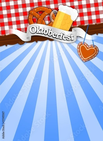 Obraz oktoberfest 14