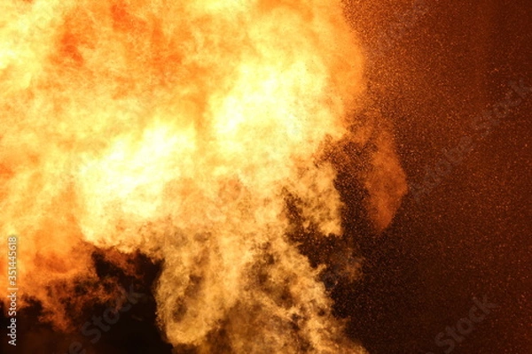 Obraz 世界のエンターテイメントの中心地　ラスベガス（アメリカ）