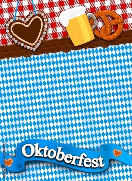 Obraz oktoberfest 17