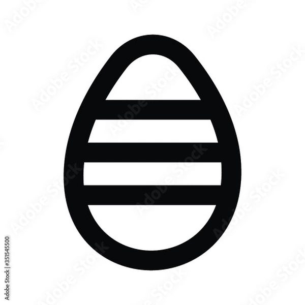 Fototapeta egg