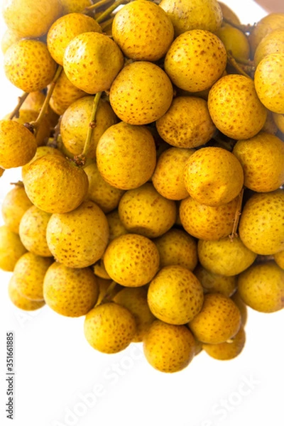 Obraz Longan Fruit Bunch