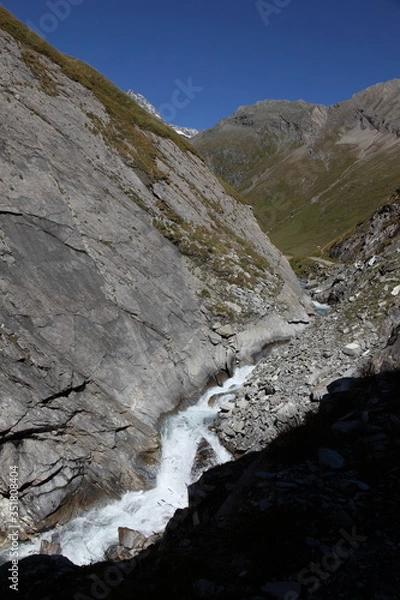 Obraz Großglockner