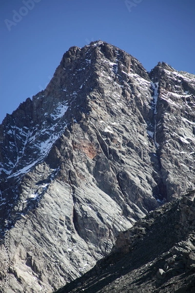 Obraz Großglockner