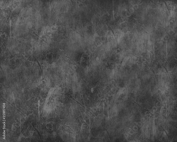 Fototapeta Pattern Cement Gray  background. Gray Concrete Walls Wallpapers