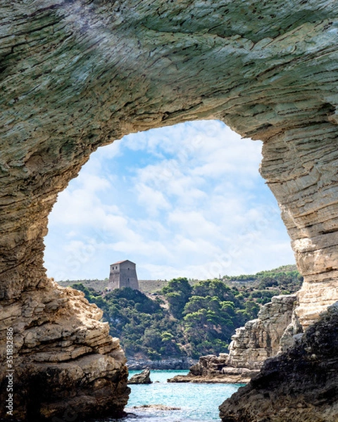 Obraz vieste