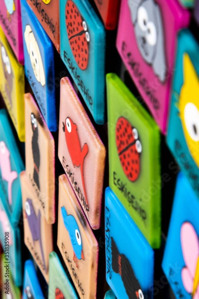 Obraz Eskişehir Magnet