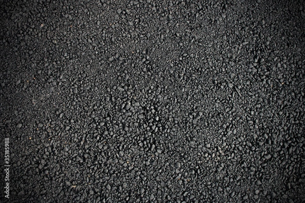 Fototapeta asphalt tar texture surface