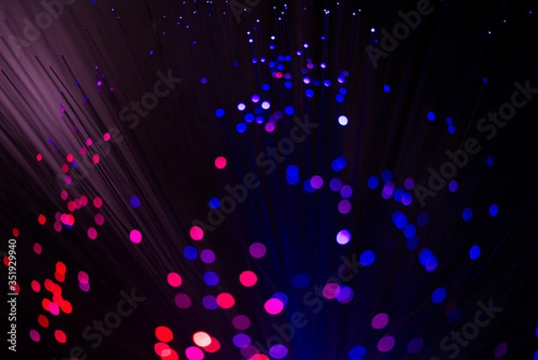 Fototapeta abstract colorful background