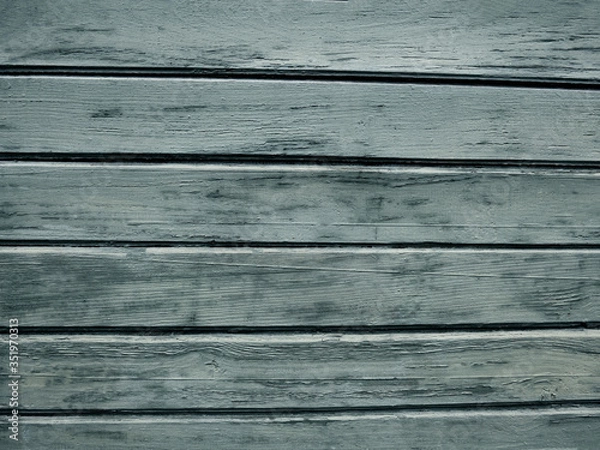 Obraz Light wood plank texture background. A wooden board with a textured surface, scratches and patterns. Wooden fence, wood texture, wooden background.