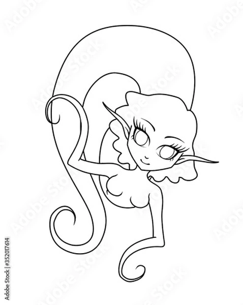 Obraz Base heart elemental