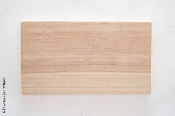 Obraz ヒノキのまな板