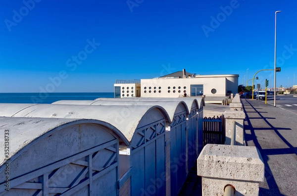 Obraz Balneario Roma