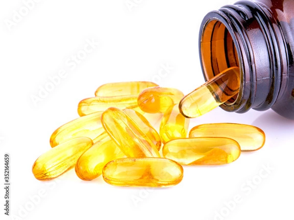 Obraz capsule