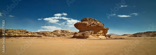 Obraz canyon panorama