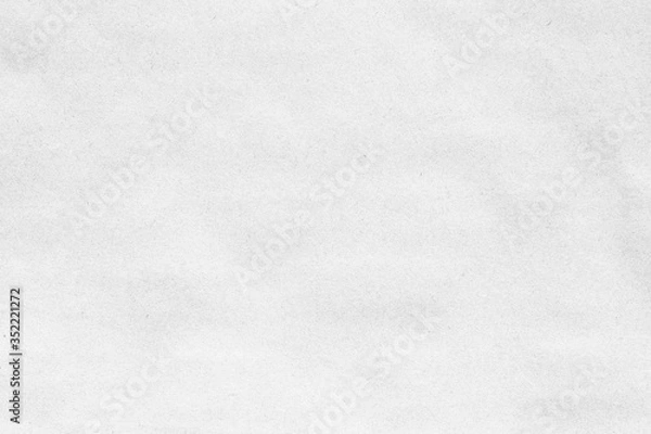 Fototapeta Old grey paper background texture