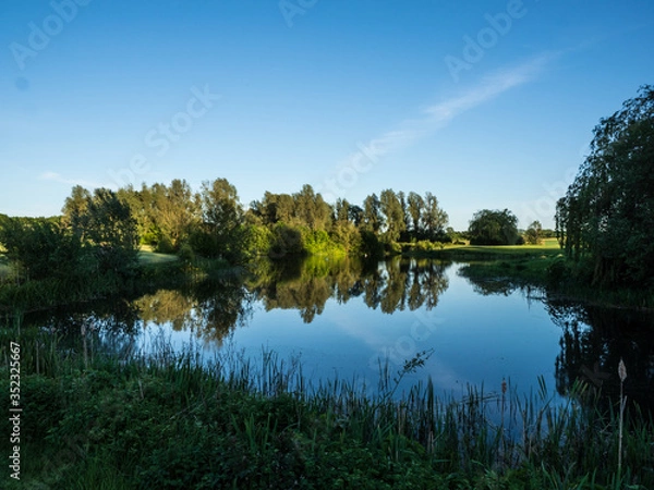 Fototapeta POINTING WEST