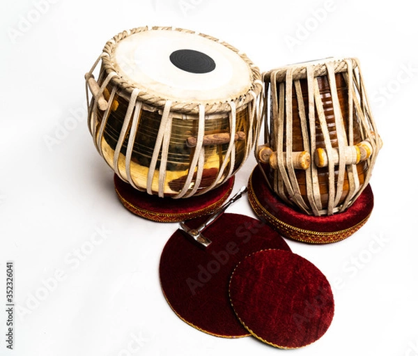 Obraz Tabla Set
