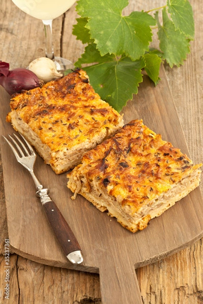 Obraz Cenioncake