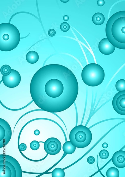 Obraz グラフィックパターン