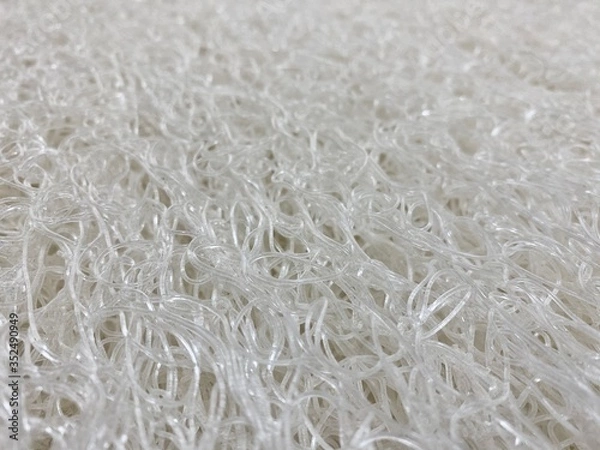 Obraz マットレス　素材