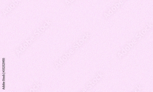 Fototapeta light pink paper texture background