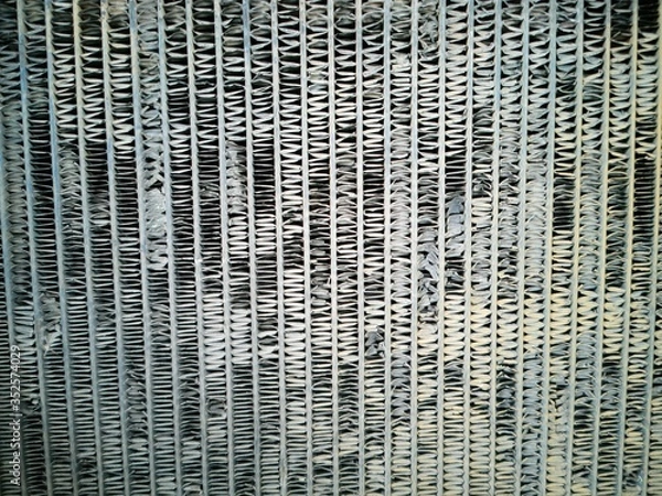 Fototapeta binary code background