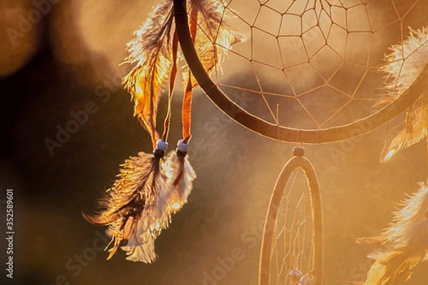 Obraz dream catcher