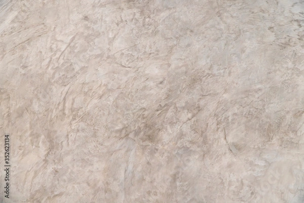 Obraz Cement wall Gray black abstract background or concrete texture background