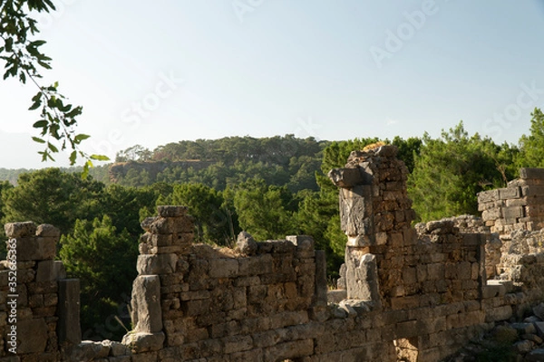 Obraz the great wall