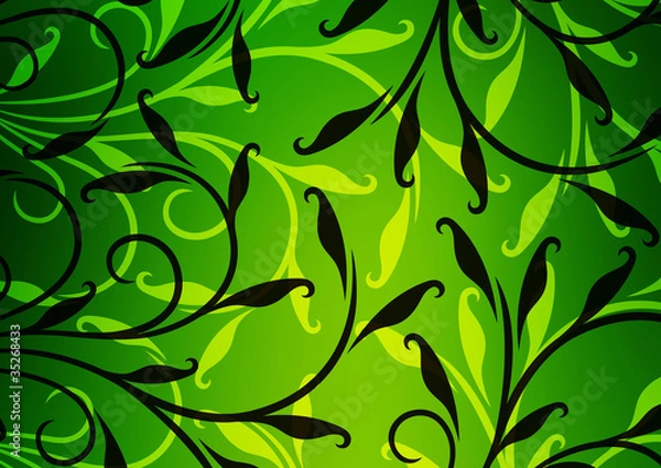 Obraz グラフィックパターン