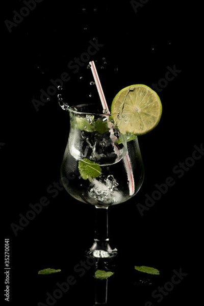 Obraz Mojito