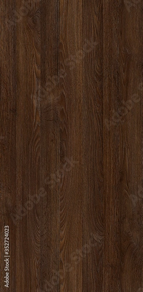 Obraz Background image featuring a beautiful, natural wood texture