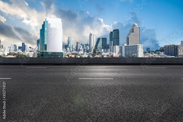 Obraz 

Urban surface synthesis