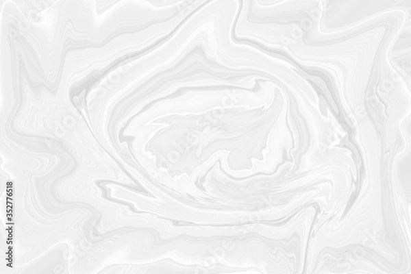 Fototapeta Gray and black background with graphic patterns, texture. Modern abstract design for screensaver template