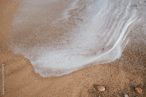 Obraz Barcelona Strand