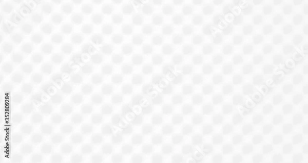 Fototapeta Pattern, retro, abstract, white background.