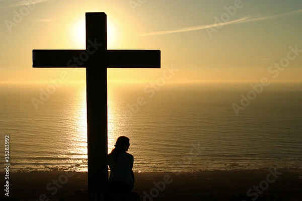 Obraz Mulher de marinheiro