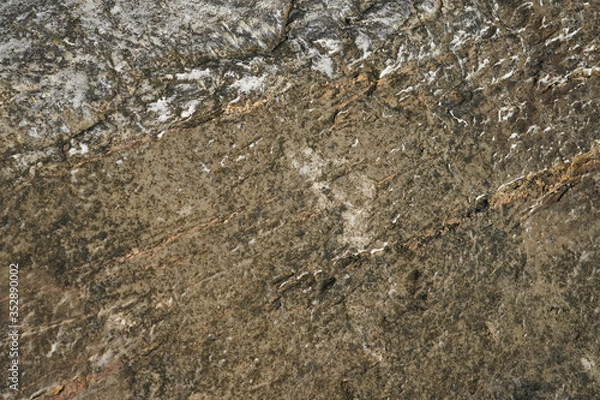 Obraz Stones texture and background. Rock texture. Veins.