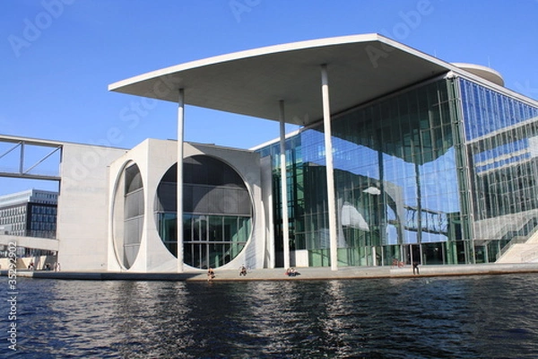 Obraz Bundestag
