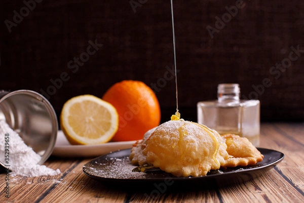 Obraz Seadas e Miele