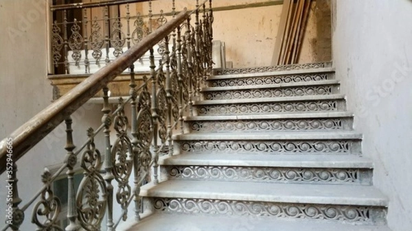 Fototapeta old laddes