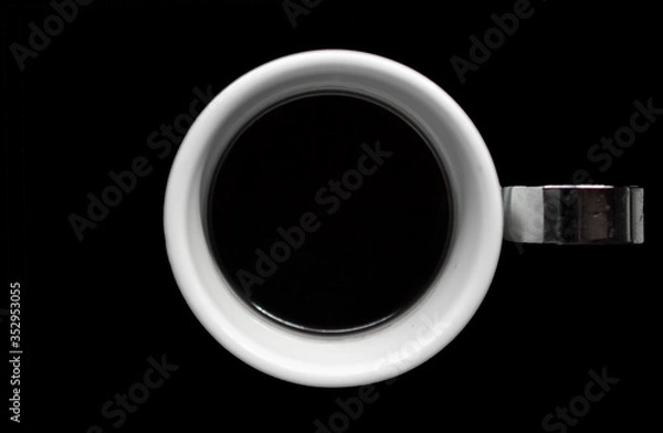 Obraz Minimal Coffee