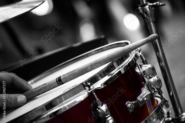Obraz Drums