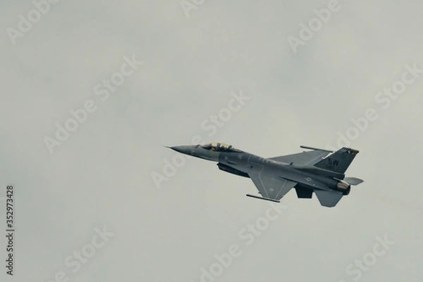 Fototapeta F16