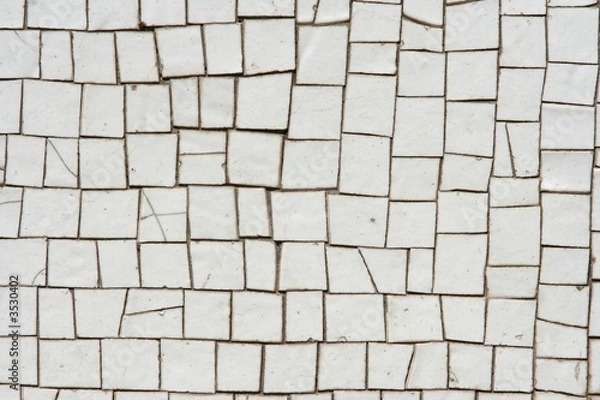Obraz mosaique