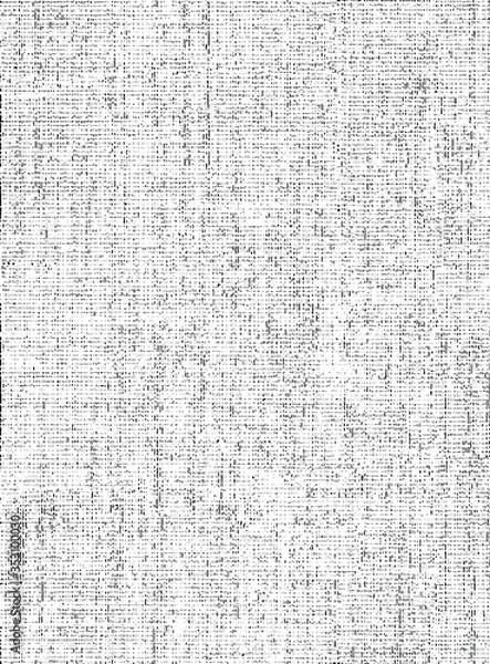 Fototapeta Grunge black and white background consisting of geometrical shapes. EPS10 vector.